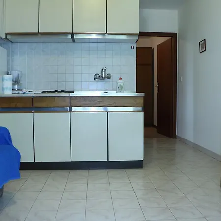 Apartment Ivan *