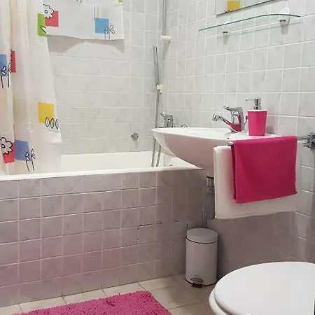 Ivan Apartment Sveti Filip i Jakov