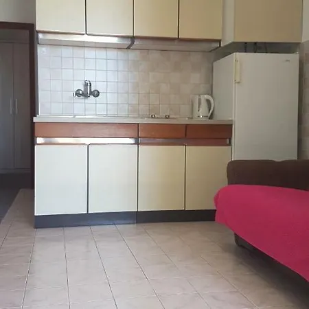Apartment Ivan