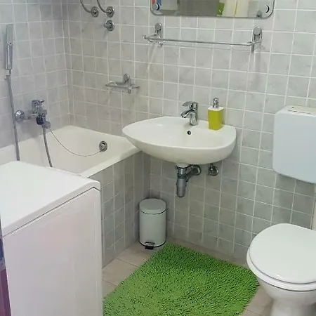 Ivan Apartment Sveti Filip i Jakov