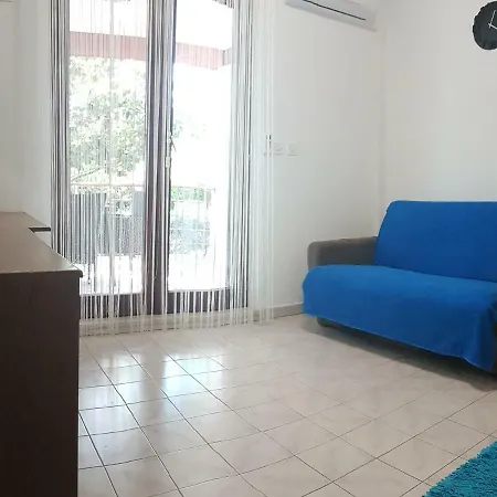 Daire Ivan Sveti Filip i Jakov