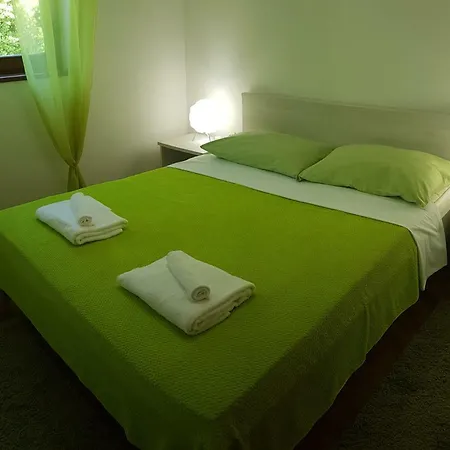 Apartment Ivan